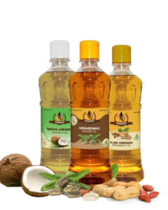 Amudham Marachekku Oil