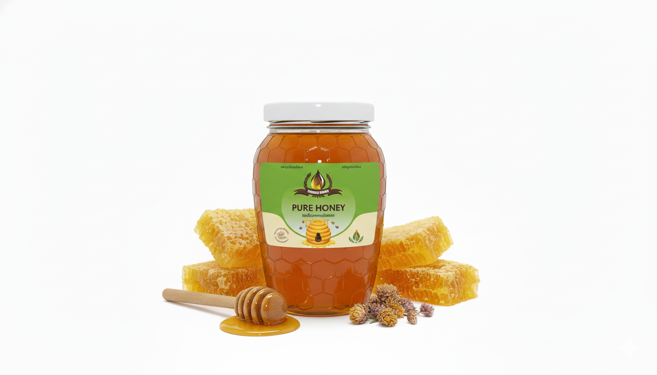 Pure Honey Amudham Organic Pure Honey in chennai
