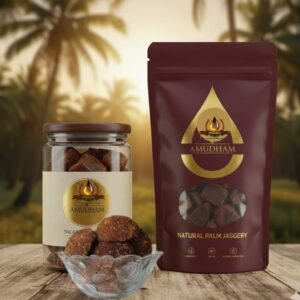 Amudham Palm Jaggery in chennai