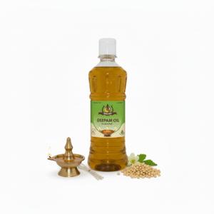 Marachekku Deepam Oil