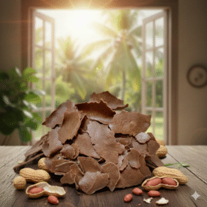 Kadalai Oil Cake in Chennai