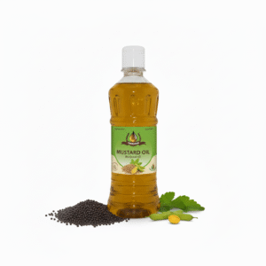Mustard Oil in Chennai