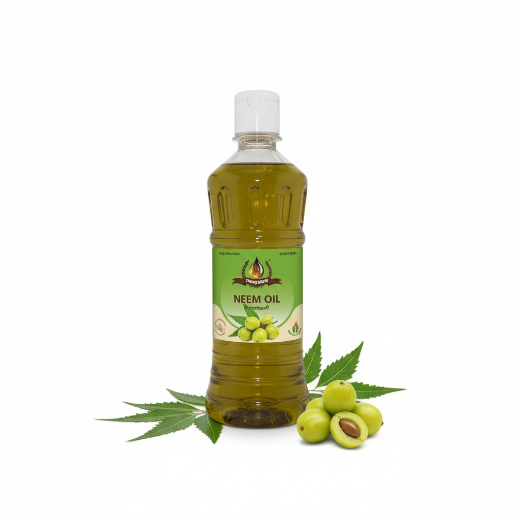 Neem Oil Neem Oil in Chennai
