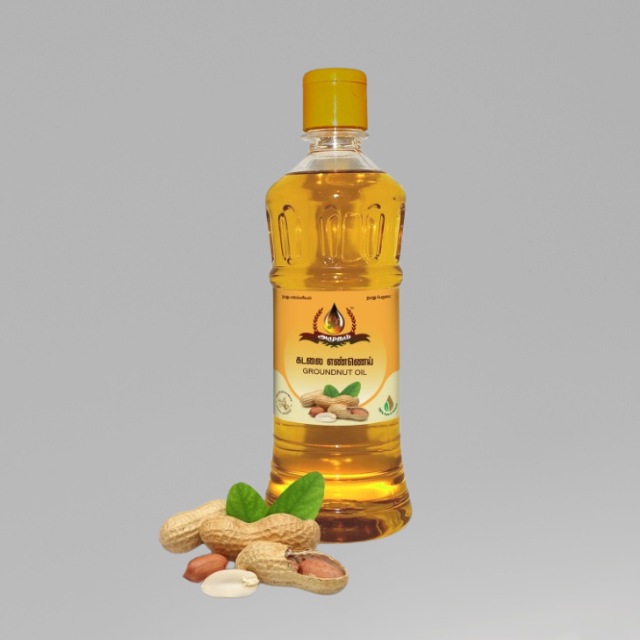 Marachekku Groundnut Oil Marachekku Groundnut Oil Online