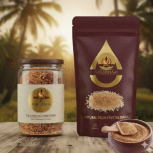 Amudham Palm Crystal