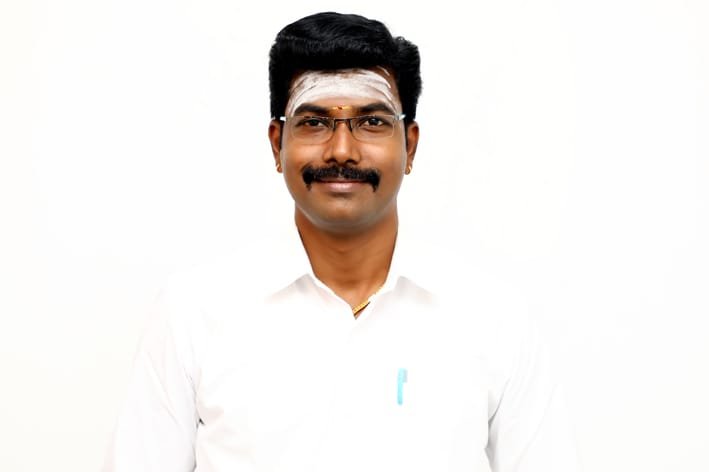 K. Janakiraman