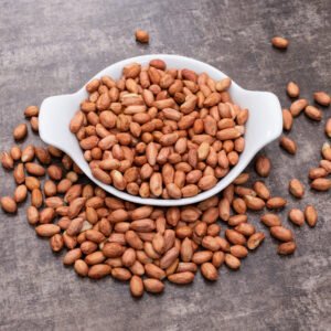 Raw Groundnut in Chennai